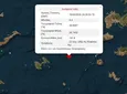 Σεισμός 4,4 R στην Κω