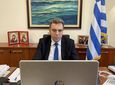 M. Kόνσολας: Παρέμβαση για την αποκατάσταση των ζημιών στο νησί της Κω και τη χορήγηση αποζημιώσεων