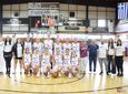 Πρεμιέρα με ήττα για τις γυναίκες του Ιπποκράτη