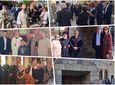 Με συγκίνηση και κατάνυξη η καθιέρωση του νέου προσκυνηταρίου στον Άγιο Νικόλαο Πυλίου