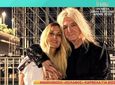 Στα άκρα η κόντρα Βίσση - Καρβέλα: "Κανένας εξωδικαστικός συμβιβασμός, πλέον η λύση στα δικαστήρια"