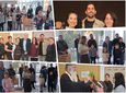 Αγιασμός για τη νέα χορευτική χρονιά του ΑΠΕΛΛΗ
