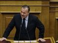Γιάννης Παππάς: «Το αύριο της Ελλάδας περνά από τα νησιά της».