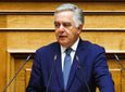 Β. Υψηλάντης: Εξασφάλιση 6 εκατ.€ για σημαντικά έργα στην Λέρο