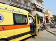 «Χρειάζονται έως 1.500 διασώστες για να καλυφθούν οι ανάγκες» λέει o πρόεδρος των εργαζομένων ΕΚΑΒ, Γ. Μαθιόπουλος
