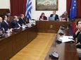 Μ. Κόνσολας: Ο τουρισμός να συνδεθεί με έννοιες όπως η φέρουσα ικανότητα, η ανθεκτικότητα και η αειφορία