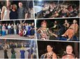 Η «Ζαΐρα» μάγεψε το κοινό στην Πλατεία Ανταγόρα – Μια βραδιά γεμάτη μνήμες, μουσική και συγκίνηση