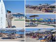 Η κ. Νικολέτα Καΐσερλη μιλά για την επαναλειτουργία της παραλίας "Μαδέρα" που άφησε πίσω του ο αδελφός της Πέτρος