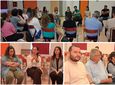 Με ιδιαίτερο ενδιαφέρον η επιμορφωτική ημερίδα της "Αρωγής" στο 1ο Δημ. Σχολείο Κω