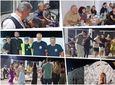Mε λαμπρότητα ο εορτασμός της Αγ. Μαρίνας στο εξωκλήσι της οικογένειας Μαρκάκη