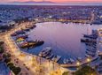 ΑΠΕ-ΜΠΕ: Κως - Από το Ιπποκράτειο DNA στις υψηλών προδιαγραφών υποδομές του μέλλοντος