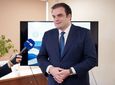 Στη Ρόδο 4 περιφερειάρχες και ο Υπουργός Κ. Πιερρακάκης για τη νέα ευρωπαϊκή στρατηγική των νησιών