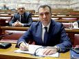 Μ. Κόνσολας: «Επιδοτούμενο πρόγραμμα απασχόλησης για νησιωτικές και ορεινές περιοχές»