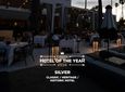 Ασημένια διάκριση για το "Albergo Gelsomino" στα Greek Hotel of the Year 2026