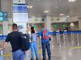 Αεροπορικά ταξίδια: Νέα συμφωνία της ΕΕ ενισχύει τα δικαιώματα των επιβατών  