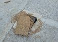 Τραυματισμός ηλικιωμένου τουρίστα στην Καρδάμαινα – Έπεσε σε σπασμένο φρεάτιο