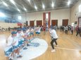 Φινάλε με απόλυτη επιτυχία στο Final-4 της Λέρου
