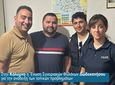 Στην Κάλυμνο η Ένωση Συνοριακών Φυλάκων Δωδεκανήσου για την ανάδειξη των τοπικών προβλημάτων 