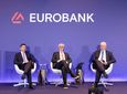 EUROBANK | Περιοδεία Διοίκησης σε Ρόδο και Κω -  Πάνω από μισό δισ. ευρώ οι χρηματοδοτήσεις για την περίοδο 2023–2028