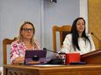 E. Σταθοπούλου: Η Αυτοδιοίκηση δίνει λύσεις εκεί όπου η Πολιτεία καθυστερεί