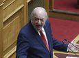 Γ. Νικητιάδης στη Βουλή προς ΝΔ: Πολυνομοσχέδιο του Υπ. Ανάπτυξης χωρίς στρατηγική, με μόνο στόχο νέες διευθετήσεις