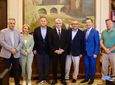 Γ. Παππάς: «Η ίδρυση Τμήματος Επιθεώρησης Ασφάλειας και Υγείας στην Εργασία στη Ρόδο αποτελεί μια σημαντική δικαίωση».