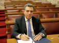 Μ. Κόνσολας: Να  επιβληθεί εμπάργκο στα τουρκικά αλιευτικά προϊόντα αν συνεχιστούν οι τουρκικές προκλήσεις εναντίον των αλιέων στα Δωδεκάνησα  