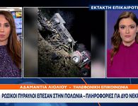Παγκόσμια ανησυχία: Πληροφορίες για ρωσικούς πυραύλους που έπεσαν σε πολωνικό έδαφος - Αναφορές για δύο νεκρούς