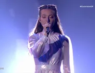 Πέρασε στον τελικό της Eurovision η Αμάντα Γεωργιάδη με το "Die Together" 