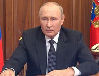 Ήττα Πούτιν στην Ουκρανία: Η Ρωσία αποσύρει τα στρατεύματά της από την στρατηγική πόλη της Χερσώνας