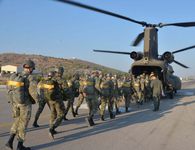 ΚΥΣΕΑ: Ανακοινώθηκαν οι αλλαγές στην ηγεσία των Ενόπλων Δυνάμεων