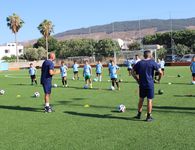  Ξεκίνησε το Σάββατο το Soccer Training with Totti Soccer School 