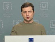Ουκρανία-δημοψήφισμα: Το 96% τάσσεται υπέρ της ένταξης στη Ρωσία