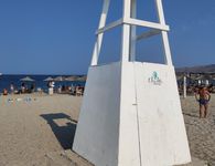 Χωρίς ναυαγοσώστες παραμένουν οι παραλίες της Κω