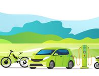 «Κινούμαι Ηλεκτρικά»: Μέχρι Απρίλιο πρόγραμμα επιδότησης για αγορά ηλεκτρικών οχημάτων