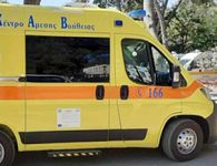 Γρεβενά: 48χρονος πυροσβέστης αυτοκτόνησε πέφτοντας από τον 5ο όροφο