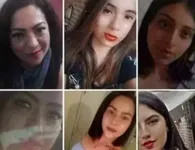 Φρίκη στο Μεξικό – Συμμορία απήγαγε, σκότωσε και έκαψε έξι γυναίκες