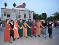 Ξεκινούν τα μαθήματα χορού από το Λύκειο Ελληνίδων Κω