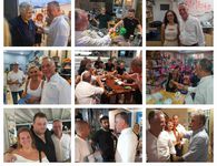 Γ. Κυρίτσης: Η ελπίδα επιστρέφει στo Ασφενδιού-  Πάμε για μια πενταετία έργων σε Ζηπάρι, Ζιά και Τιγκάκι