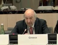 Γ. Νικητιάδης από Βιέννη στον ΟΑΣΕ : Ευθύνη των πολιτικών η ορθή χρήση της Τεχνητής Νοημοσύνης και όχι των εταιριών