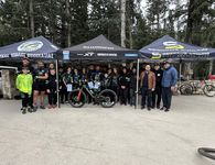 Εξαιρετική η παρουσία του Κωακού Ομίλου Ποδηλασίας στο πρωτάθλημα ορεινής ποδηλασίας