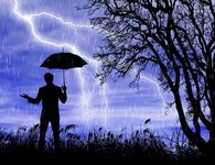 Έκτακτο δελτίο καιρού: Έρχονται καταιγίδες από το βράδυ της Κυριακής - Ποιες περιοχές επηρεάζονται
