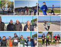 Πετυχημένοι οι αγώνες δρόμου από τον ΣΕΓΑΣ και τον Εύδαμο - Συζητήσεις για μεγάλο αγώνα πολλών αποστάσεων