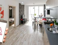 Airbnb: Πάνω από 90% οι πληρότητες για Χριστούγεννα και Πρωτοχρονιά    