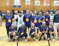 Επιτυχημένος o φιλανθρωπικός αγώνας μπαμπάδων και μαμάδων με πρωτοβουλία του Φοίβου