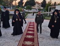  Εορτασμός του Αγίου Ενδόξου Μεγαλομάρτυρος Σεβαστιανού στο Λινοπότη