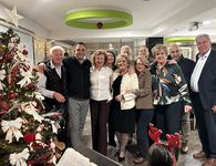 Παγκωακή Αδελφότητα Ρόδου: «Καλωσορίζουμε το 2026 στις 4 Ιανουαρίου στο ξενοδοχείο Semiramis»