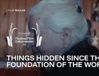 Πώς ένας έρωτας που γεννήθηκε στη Νέα Υόρκη έφερε τη Νίσυρο στα διεθνή κινηματογραφικά φεστιβάλ