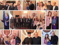 Τιμήθηκαν οι διατελέσαντες Νομαρχιακοί και Περιφερειακοί Σύμβουλοι της Κω για την προσφορά τους