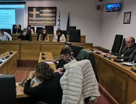 Δείτε ζωντανά την συνεδρίαση του Δημοτικού Σ/λίου Κω